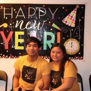 Meet your Posher, Mark